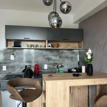 Apartment D