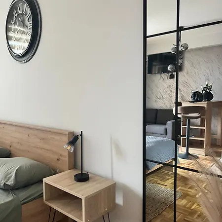 Apartment D