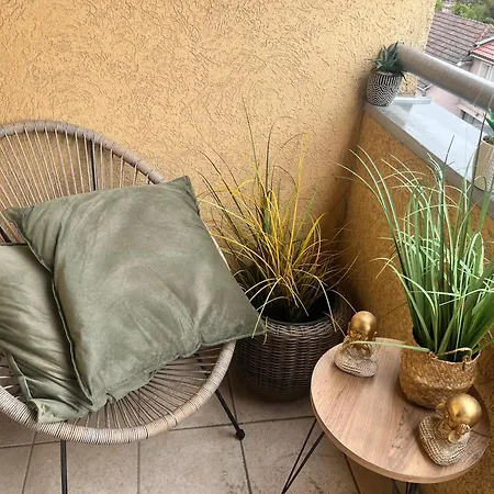 Apartment D *