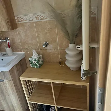 Apartment D Subotica