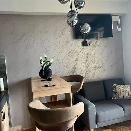 D Apartment