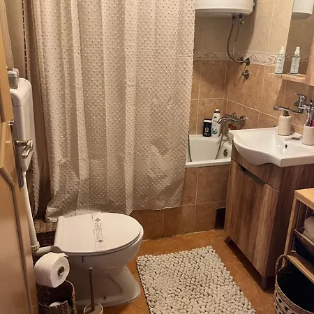 D Apartment *