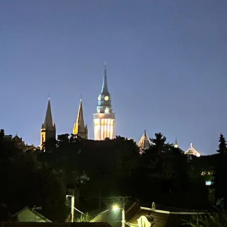 D * Subotica