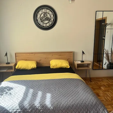 Apartment D