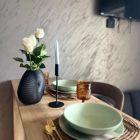 Apartment D