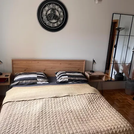 Apartment D *