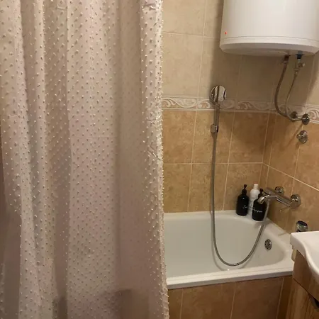 D Apartment