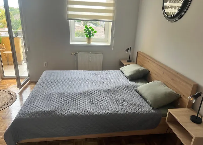 D Appartement Subotica