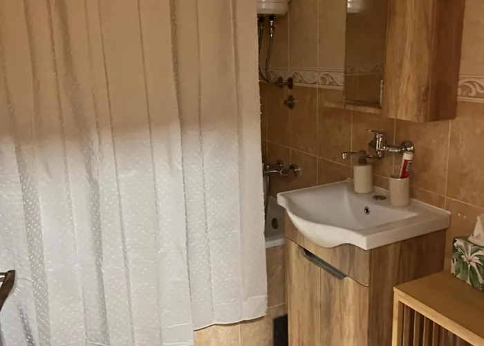 Appartement D Subotica